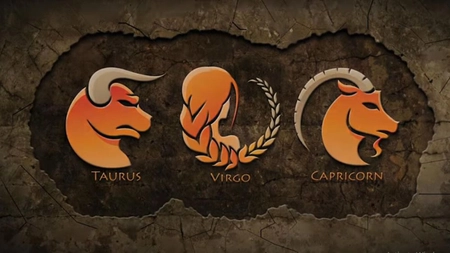 Caracteristicile zodiilor de pământ – Taur, Fecioară și Capricorn