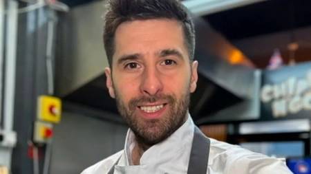 Poți mânca gratuit în fiecare zi în acest restaurant dacă îndeplinești o simplă condiție