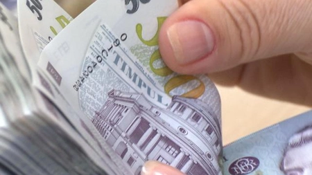 10.000 de lei salariu in România, plus tichete de masă intr-un supermarket. Jobul este extrem de simplu