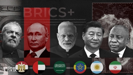 Un celebru analist economic american lansează o ipoteză șocantă: ”Europa este sacrificată, iar BRICS va fi noua putere globală” - VIDEO
