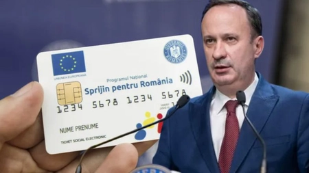 Verificați dacă ați primit banii! Adrian Câciu a anunțat că se dau 250 de lei de la stat