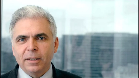 Un manifest prezidențial! Editorial semnat de prof. univ. dr. Adrian Severin, expert ONU și OSCE respectiv fost ministru al Afacerilor Externe și europarlamentar