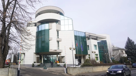 ApaVital cumpără electropompe noi. Contractul ajunge la o valoare de 1 milion de euro