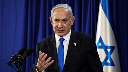 După Macron, acum și două puteri mondiale din Orientul Mijlociu îi întorc spatele lui Benjamin Netanyahu