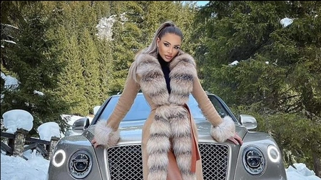 Bianca Drăgușanu a fost implicată într-un scandal de proporții. Imagini explozive