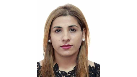 Cozmina Neculau a fost condamnată pentru șantaj! Încă o domnișoară rea din Iași a intrat pe lista celor mai căutați infractori