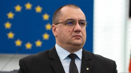 Cristian Terheș, europarlamentar: „Gigi Becali, prietenul lui George Simion, s-a spovedit în direct și confirmă faptul că PSD are o înțelegere ocultă cu Simion”
