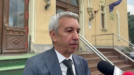 Dan Diaconescu, dezvăluiri incredibile despre statul mafiot: ”La câteva săptămâni după ce am refuzat șpaga de un bloc mi-au închis televiziunea și m-au băgat la pușcărie!”