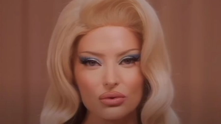 Delia, schimbare drastică de imagine! „Zici că ești păpușa Barbie!”