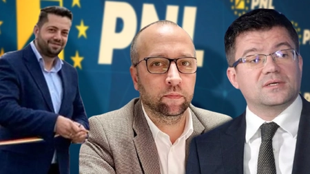 Geo Myke a dat un tun de peste 3.700.000 de euro! Banii au fost virați din conturile Primăriei Holboca