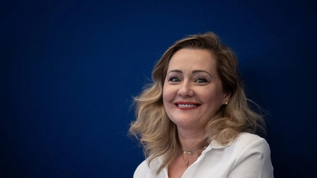 Elena Lasconi se ia de Marcel Ciolacu, după decizia magistraților în cazul Buzatu
