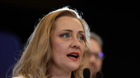 Elena Lasconi și-a cerut scuze după ce a fost acuzată de „sexism”. „I-am sugerat domnului Ciucă să urmeze curajul acestor femei”