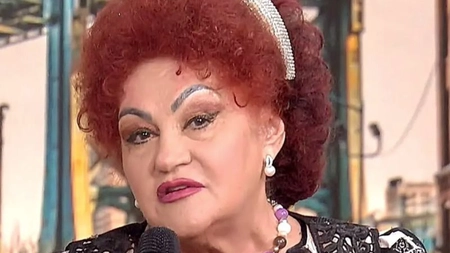 Elena Merișoreanu, la un pas să moară! Ce a pățit din cauza pastilelor de slăbit!