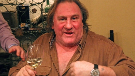 Scandal exploziv la Hollywood: Gérard Depardieu evită Tribunalul din Paris! Adevărul din spatele acuzațiilor șochează lumea filmului