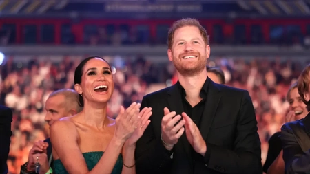 Harry și Meghan, vacanță de lux în Portugalia după evacuarea regală: Noua lor reședință secretă