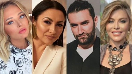 Ia cei mai mulți bani pentru concertele de Crăciun! Andra nu mai este primul loc