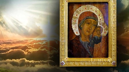 Care este considerată cea mai puternică icoană făcătoare de minuni din România?