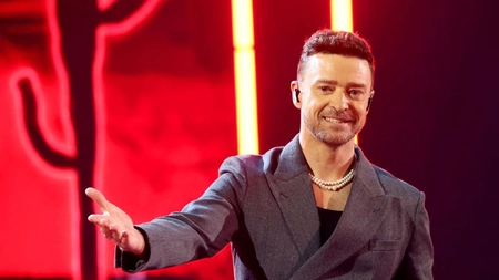 Justin Timberlake vine în România. Artistul internațional va fi cap de afiș la un festival