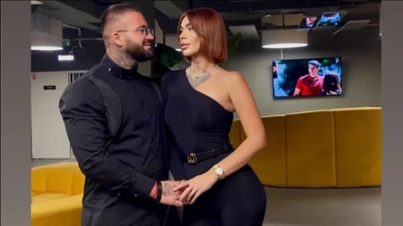 Logodnica lui Marcel de la Insula Iubirii, schimbare radicală de look! Armina Grigoraș arată fabulos!