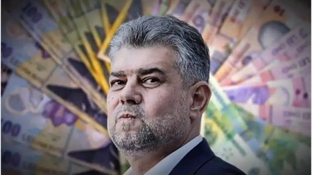 Marcel Ciolacu are o avere uriașă! Este unul dintre cei mai bogați candidați la alegerile prezidențiale din România!