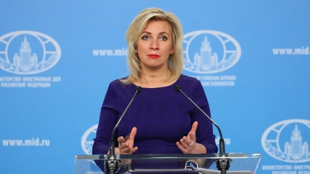 Rusia a respins acuzaţiile de imixtiune în afacerile interne ale Republicii Moldova şi a denunţat amestecul occidental în alegeri