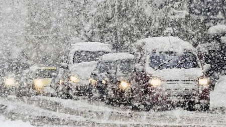 Meteorologii Accuweather anunță 13 zile consecutive de ninsori în România! Când vin zăpezile