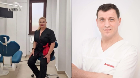 Mihaela Mitrea, consilierul județean exclus din AUR – manevre dubioase făcute în cabinetul doctorului Cristian Budacu: „Dacă a făcut asta, să îi fie rușine”