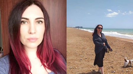 Mirela Petcu Ecobici, o make-up artistă îndrăgită în România, a murit după o luptă grea cu cancerul. „A plecat să picteze cu îngerii…”