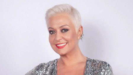 Cine sunt și cum arată părinții Monicăi Anghel. Ce legături a avut familia ei cu Regele Mihai