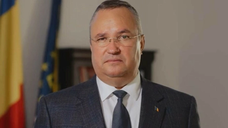 Nicolae Ciucă, reacție la moțiunea USR: „Îi invit pe doamna Lasconi și pe reprezentanții USR la sediul PNL”