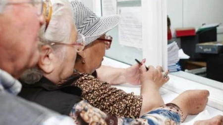 Pensii mai mici sau deloc în noiembrie! Care seniori vor avea de suferit