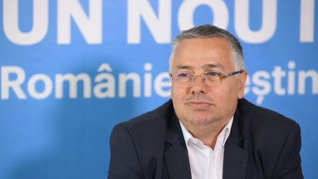 Petru Movilă: „Candidez la Camera Deputaţilor. Am demonstrat că sunt unul dintre politicienii care chiar a muncit pentru ieșeni”