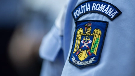 Polițiștii ieșeni au aplicat 19 sancțiuni pentru menținerea ordinii publice