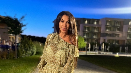 Raluca Pastramă rupe tăcerea în scandalul cu Pepe. Ce a povestit fosta soție a artistului