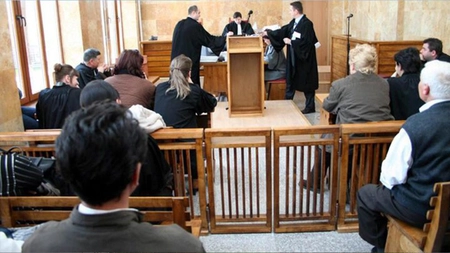 Infractorul Ionuț Mihai Chirica a fost condamnat la închisoare cu executare! Judecătorii i-au interzis dreptul de a fi ales în autoritățile publice sau în orice alte funcții publice