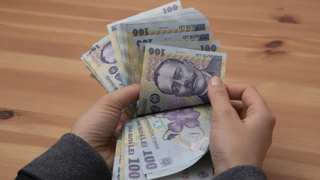 Salariu de 650 de lei pe zi! E un job simplu în România și îți trebuie câteva condiții