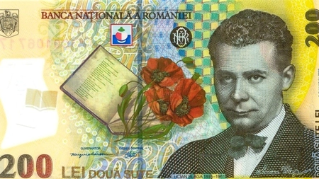 Cine este pe bancnota de 200? Există un detaliu pe care puțini români l-au observat!