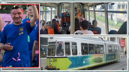 Tranzacție dubioasă făcută de Mihai Chirica pentru CTP Iași. A cheltuit inexplicabil 3,7 milioane de euro