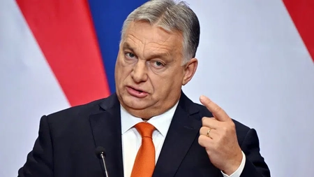 Viktor Orban se opune dictaturii de la Bruxelles acuzând că UE vrea să înlocuiască Guvernul: 'Familia maghiară decide cum ne educăm copiii!'
