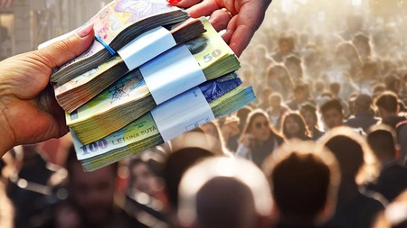 Vouchere de 5.000 de euro pentru toți românii care depun dosare pentru acest tip de ajutor! De când poți solicita banii