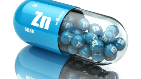 Body Line - Beneficiile zincului asupra sistemului imunitar