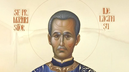 Acatistul Sf. Ilie Lăcătușu. Spiritualitate și credință