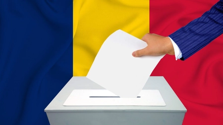Sondaj CURS! Luptă strânsă pentru intrarea în turul II al alegerilor prezidențiale