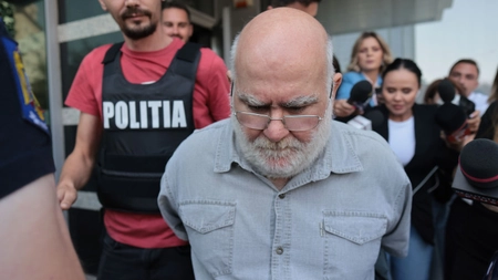 Alfred Bulai primește o nouă decizie de la instanță cu privire la acuzațiile de agresiune