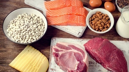 Alimente care scad creatinina și ureea. Ce trebuie să știi