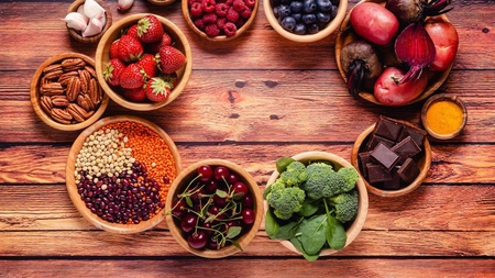 Alimente fără histamină – Tabel. Ghid pentru o alimentație sănătoasă