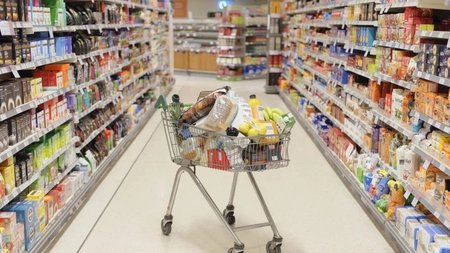 Adaosul comercial pentru produsele românești nu va mai fi plafonat