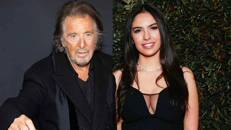 Dramă în showbiz! Iubita lui Al Pacino, în vârstă de 30 de ani, a fost văzută ieșind dintr-un hotel alături de un alt bărbat