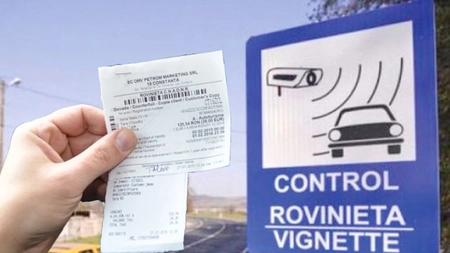 Vești bune pentru șoferi. Dispare amenda automată pentru lipsă rovinietă! Legea a trecut deja de cea mai importantă comisie