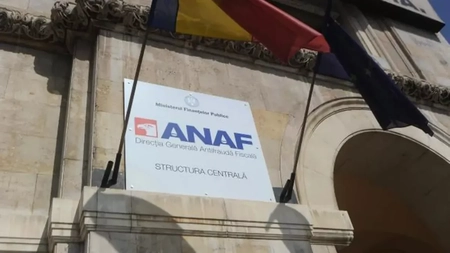 ANAF a impozitat cu 70% aceste venituri ale românilor! Lovitură dată pentru cei care au bani pe care nu îi pot justifica